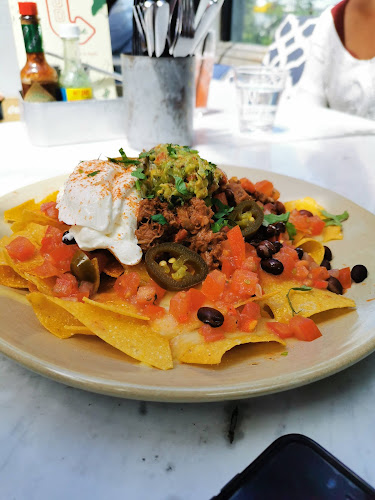 Citizen Park - Hospitality and gastronomy