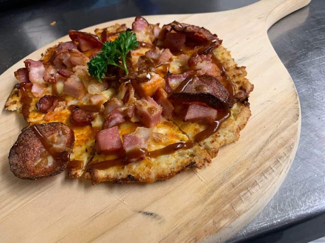 Opinii despre Turf Hotel în Nelson - Hospitality and gastronomy