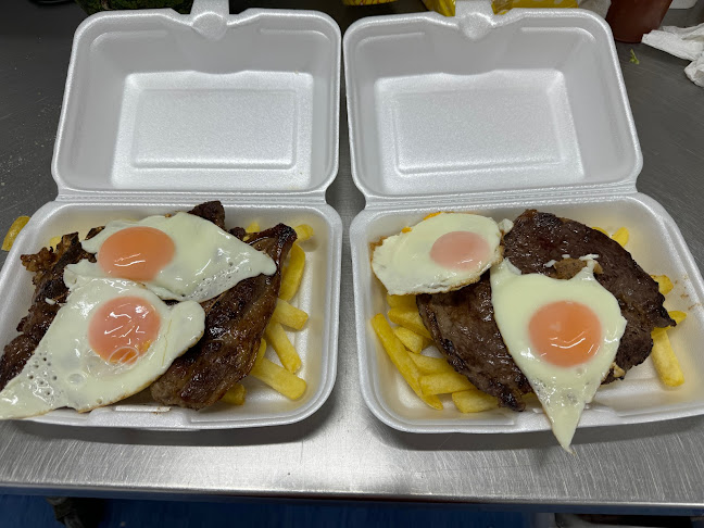 Comentarii opinii despre SK Bakery and Cafe