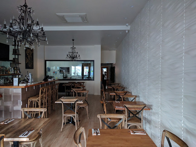 Comentarii opinii despre Lazat Restaurant & Bar