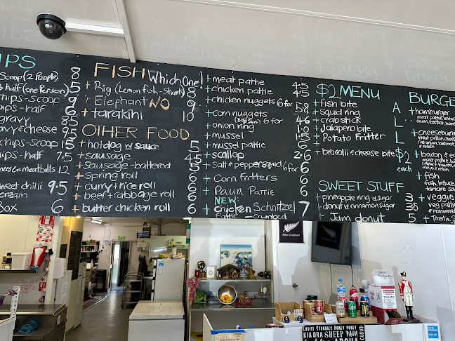 52 High Street, Picton 7220, New Zealand