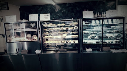 Flaxton Road Bakery and Cafe