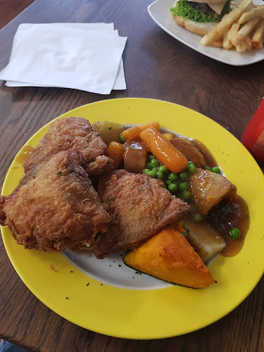 Timaru Roast-Invercargill - Hospitality and gastronomy