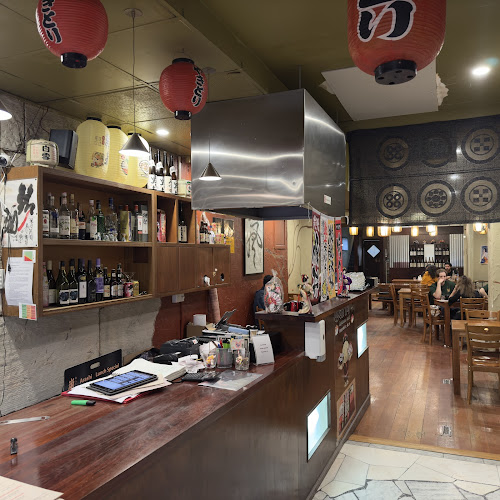 Opinii despre Arashi Kushiyaki Bar în Wellington - Hospitality and gastronomy