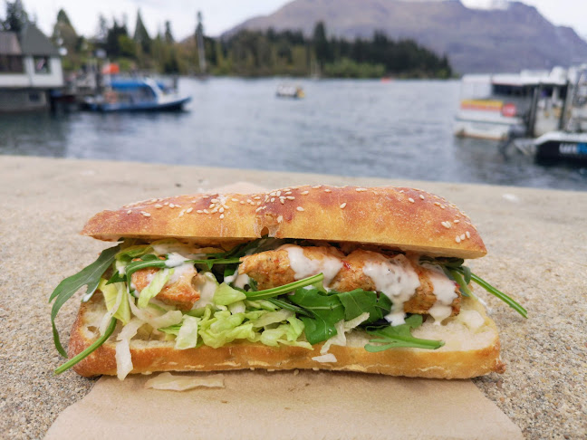 BBQ GUYS - Hospitality and gastronomy