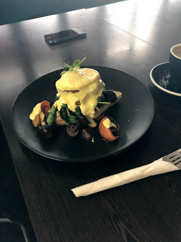 Opinii despre Robert Harris Cafe în Palmerston North - Hospitality and gastronomy