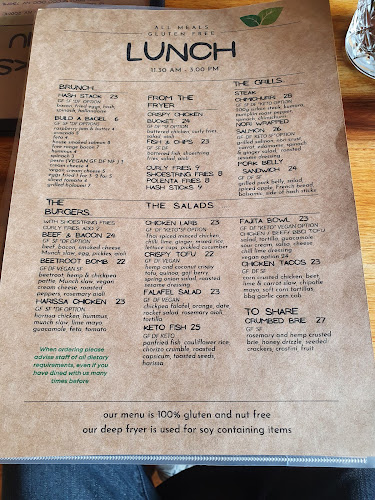 Munch - Hospitality and gastronomy