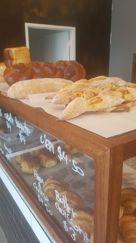 The Real Bread Project - Hospitality and gastronomy