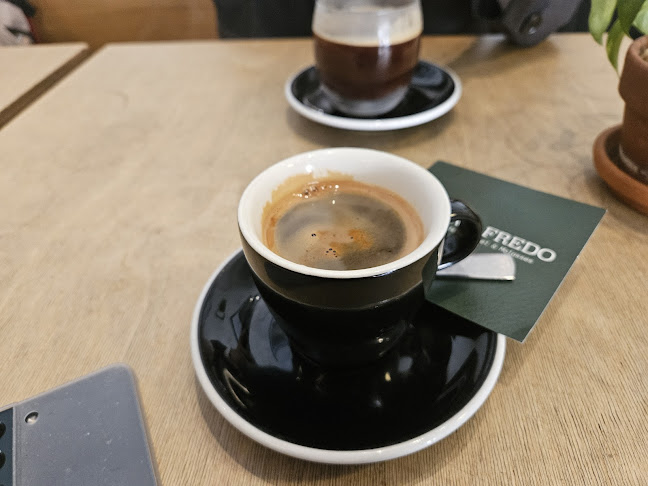 Opinii despre Sketchbook Coffee în Wellington - Hospitality and gastronomy