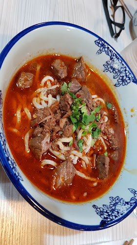 Comentarii opinii despre The Sichuan Kitchen (川味小厨)