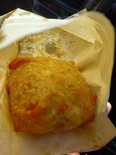 Maxbake Bakery & Lunch Bar - Hospitality and gastronomy