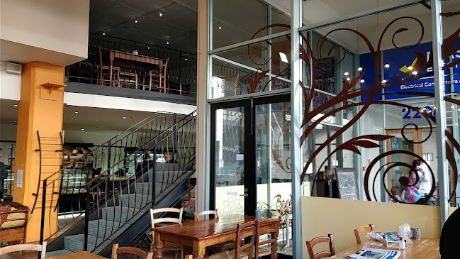 Bordeaux Bakery - Wellington