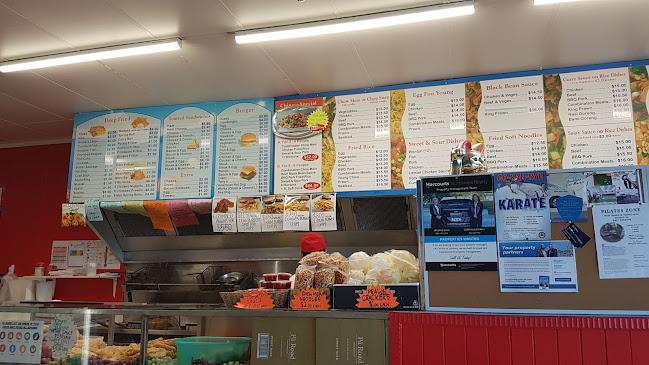 Opinii despre Tony's Takeaway în Auckland - Hospitality and gastronomy