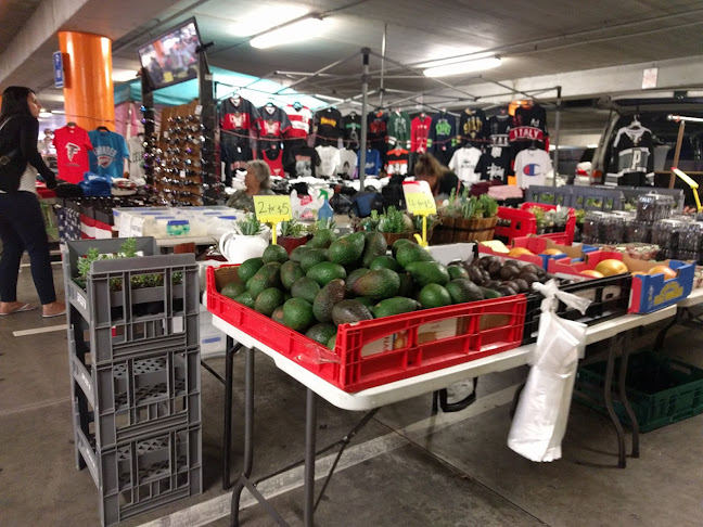 Pakuranga Night Market - Hospitality and gastronomy