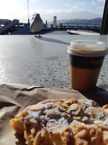 The French Baker - Wellington