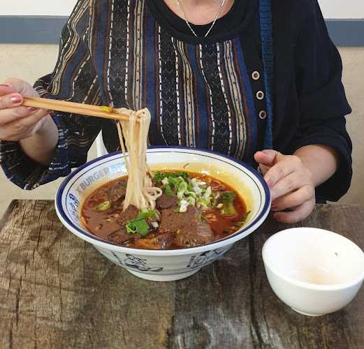 X Burger - Hospitality and gastronomy