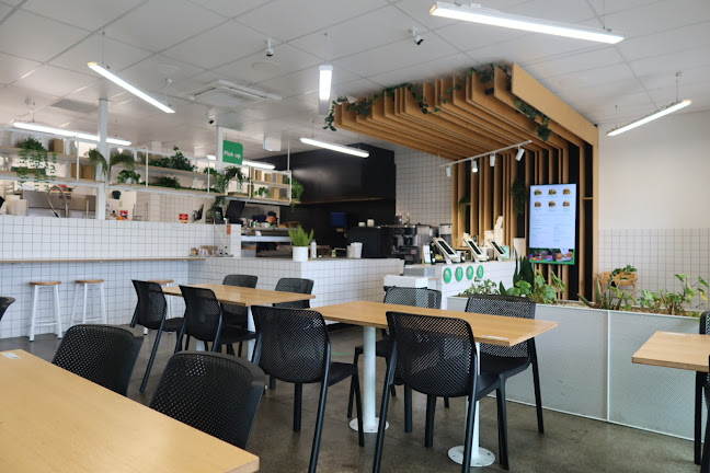 Comentarii opinii despre Shake Out Palmerston North