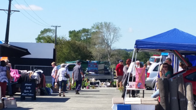 Comentarii opinii despre The Village Market Helensville Showgrounds