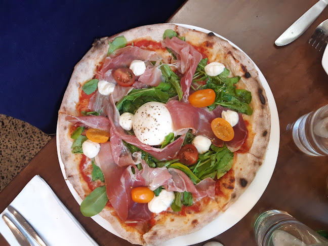 Comentarii opinii despre Due Amici Manly