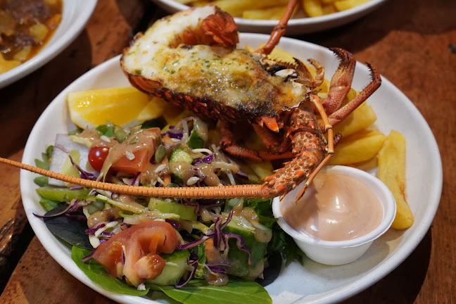 Strawberry Tree Kaikoura Ltd.