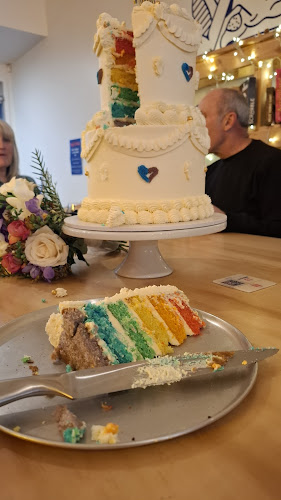 Petit Fours - Hospitality and gastronomy