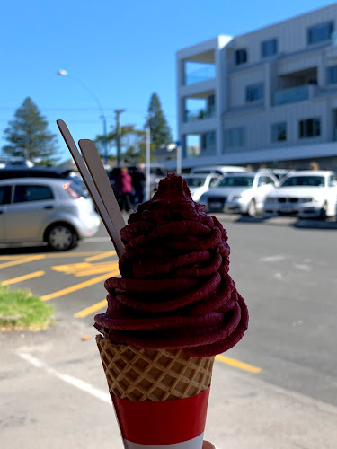 Yo and Co. - Mount Maunganui