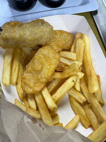 Albany Fresh Fish and Takeaways - Hospitality and gastronomy