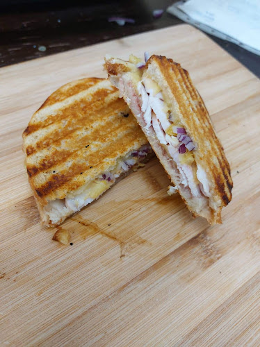 Buy The Gram Open Times