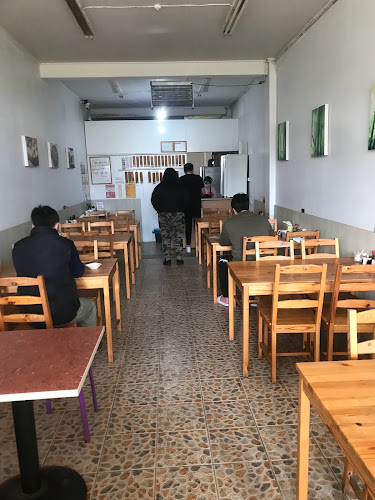 Opinii despre Xingwang Bun Shop în Auckland - Hospitality and gastronomy