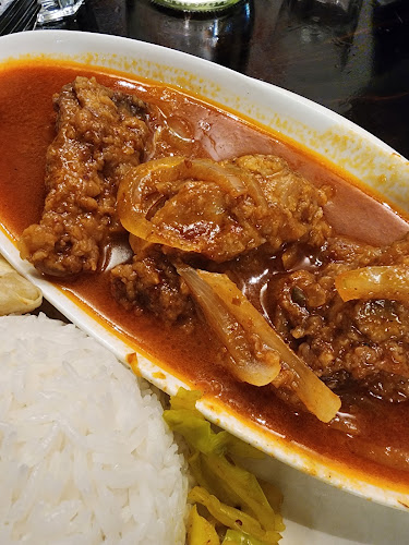 Opinii despre Mamak Malaysian Restaurant în Auckland - Hospitality and gastronomy