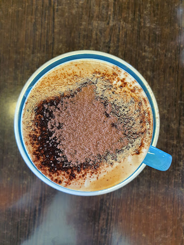 Opinii despre Cafe Demitasse în Tauranga - Hospitality and gastronomy