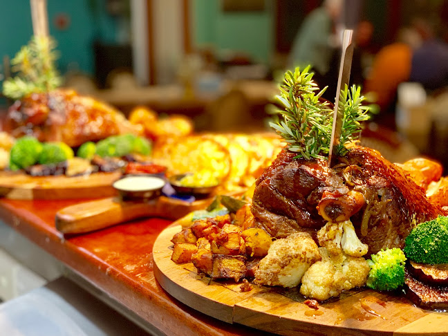 Comentarii opinii despre Fresco Family Restaurant and Bar