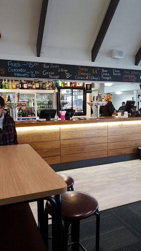 Comentarii opinii despre The Flax Bar & Function Centre