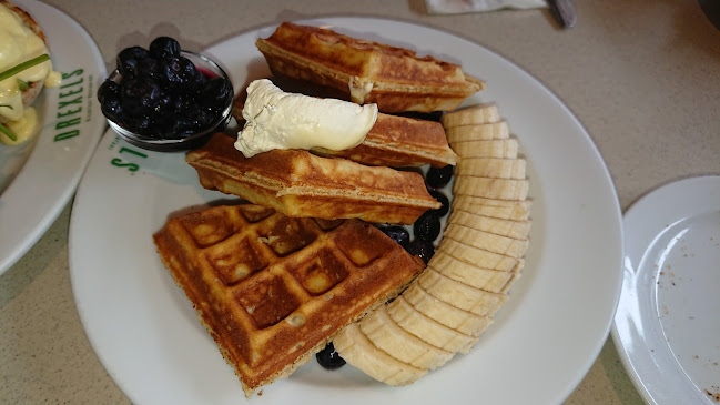 Drexel's Breakfast Restaurant