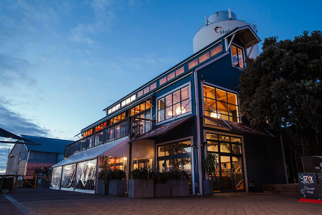 The Styx - Hospitality and gastronomy