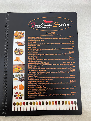 Opinii despre Indian Spice Kaitaia Restaurant & Takeaway în Kaitaia - Hospitality and gastronomy