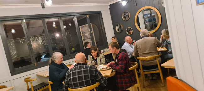 Aihe - Hospitality and gastronomy