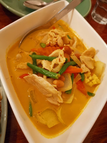 Muang Thai Pukekohe Restaurant - Hospitality and gastronomy
