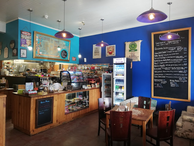 48 Seddon Street, Raetihi 4632, New Zealand