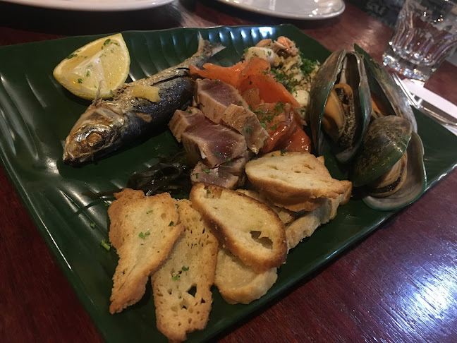 Plato - Hospitality and gastronomy