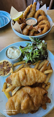 Coene's Bar & Eatery - Hospitality and gastronomy