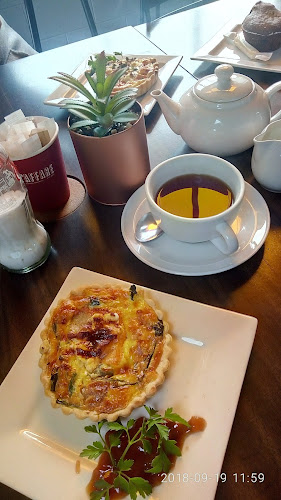 Red Rock Cafe - Pātea