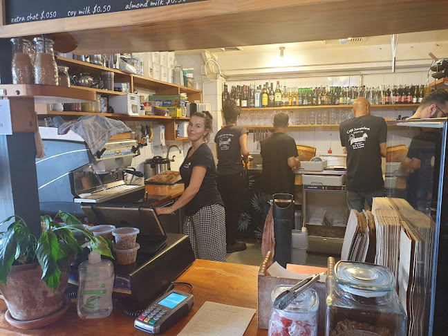 Cafe Jerusalem - Kerikeri