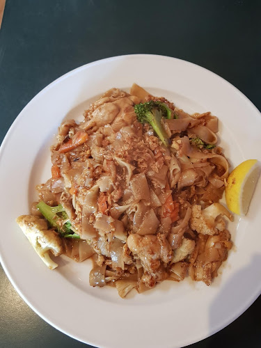 Thai Rendezvous - Hospitality and gastronomy