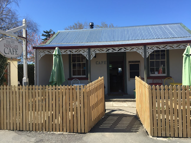 Kissing Gate Cafe