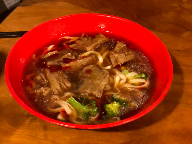 Opinii despre Fresh Noodles în Rotorua - Hospitality and gastronomy