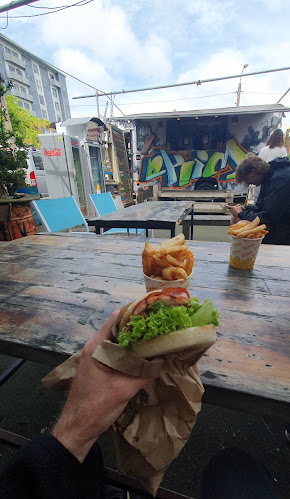 Ekimburger - Hospitality and gastronomy