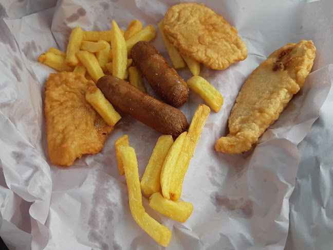 New Garden Takeaways