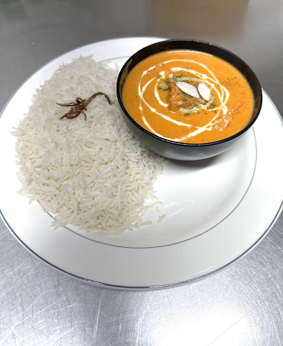 Comentarii opinii despre Divine Indian restaurant