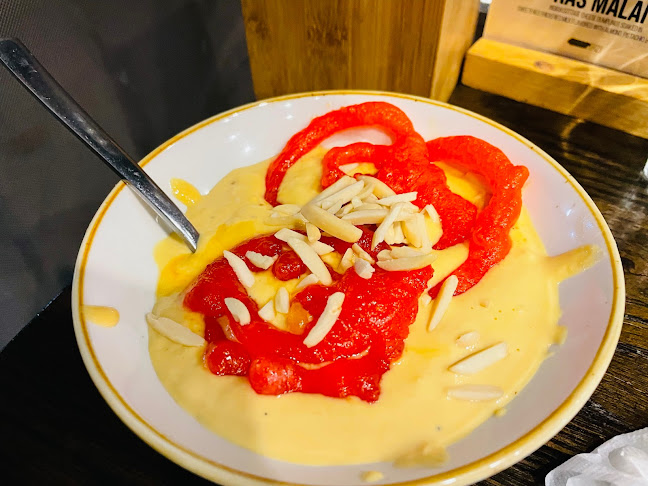 Comments and reviews of Dosa Plaza Botany